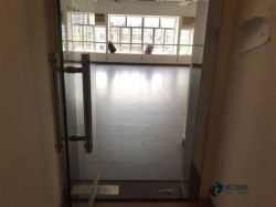 室內(nèi)運(yùn)動(dòng)籃球木地板施工