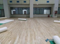 籃球木地板價(jià)格