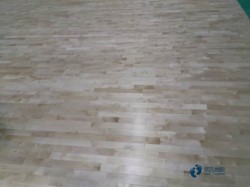 實(shí)木體育場(chǎng)館木地板保養(yǎng)