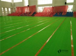 20厚運動場木地板較好的有哪些牌子