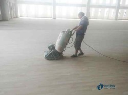 籃球體育木地板劃線