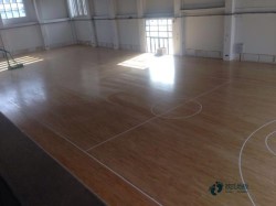 20厚運(yùn)動(dòng)籃球地板哪個(gè)牌子好